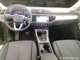  Audi  Q3 AUDI  SPORTBACK / 2019 / 5P / SUV 35 TDI S TRONIC BUSINESS PLUS #3