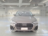  Audi  Q3 AUDI  SPORTBACK / 2019 / 5P / SUV 35 TDI S TRONIC BUSINESS PLUS #6