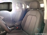  Audi  Q3 AUDI  SPORTBACK / 2019 / 5P / SUV 35 TDI S TRONIC BUSINESS PLUS #11