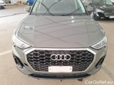  Audi  Q3 AUDI  SPORTBACK / 2019 / 5P / SUV 35 TDI S TRONIC BUSINESS PLUS #26