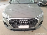  Audi  Q3 AUDI  SPORTBACK / 2019 / 5P / SUV 35 TDI S TRONIC BUSINESS PLUS #31