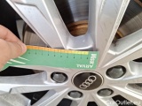  Audi  Q3 AUDI  SPORTBACK / 2019 / 5P / SUV 35 TDI S TRONIC BUSINESS PLUS #75