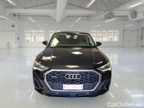  Audi  Q3 AUDI  SPORTBACK / 2019 / 5P / SUV 40 TDI QUATTRO S TRONIC BUSINESS PLUS #6