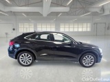 Audi  Q3 AUDI  SPORTBACK / 2019 / 5P / SUV 40 TDI QUATTRO S TRONIC BUSINESS PLUS #7