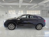  Audi  Q3 AUDI  SPORTBACK / 2019 / 5P / SUV 40 TDI QUATTRO S TRONIC BUSINESS PLUS #8