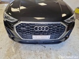  Audi  Q3 AUDI  SPORTBACK / 2019 / 5P / SUV 40 TDI QUATTRO S TRONIC BUSINESS PLUS #28