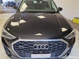  Audi  Q3 AUDI  SPORTBACK / 2019 / 5P / SUV 40 TDI QUATTRO S TRONIC BUSINESS PLUS #26