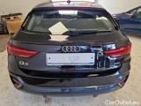  Audi  Q3 AUDI  SPORTBACK / 2019 / 5P / SUV 40 TDI QUATTRO S TRONIC BUSINESS PLUS #52