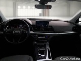  Audi  Q5 AUDI  / 2016 / 5P / SUV 35 TDI BUSINESS QUATTRO S TRONIC #3