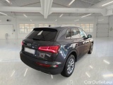  Audi  Q5 AUDI  / 2016 / 5P / SUV 35 TDI BUSINESS QUATTRO S TRONIC #2