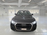  Audi  Q5 AUDI  / 2016 / 5P / SUV 35 TDI BUSINESS QUATTRO S TRONIC #6