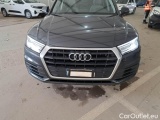  Audi  Q5 AUDI  / 2016 / 5P / SUV 35 TDI BUSINESS QUATTRO S TRONIC #28