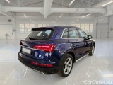  Audi  Q5 AUDI  / 2020 / 5P / SUV 35 TDI BUSINESS ADVANCED S TRONIC #12