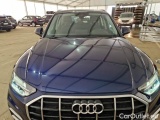  Audi  Q5 AUDI  / 2020 / 5P / SUV 35 TDI BUSINESS ADVANCED S TRONIC #17