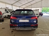  Audi  Q5 AUDI  / 2020 / 5P / SUV 35 TDI BUSINESS ADVANCED S TRONIC #19