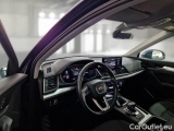  Audi  Q5 AUDI  / 2020 / 5P / SUV 35 TDI BUSINESS ADVANCED S TRONIC #23