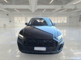  Audi  Q5 AUDI  / 2020 / 5P / SUV 35 TDI S LINE S TRONIC #6