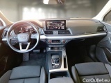 Audi  Q5 AUDI  / 2020 / 5P / SUV 35 TDI S LINE S TRONIC #3
