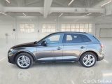  Audi  Q5 AUDI  / 2020 / 5P / SUV 35 TDI S LINE S TRONIC #8
