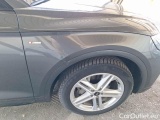  Audi  Q5 AUDI  / 2020 / 5P / SUV 35 TDI S LINE S TRONIC #33