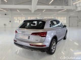  Audi  Q5 AUDI  / 2020 / 5P / SUV 40 TDI BUSIN. ADVANCED QUATTRO S TRONIC #2