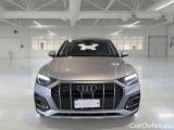  Audi  Q5 AUDI  / 2020 / 5P / SUV 40 TDI BUSIN. ADVANCED QUATTRO S TRONIC #6