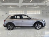  Audi  Q5 AUDI  / 2020 / 5P / SUV 40 TDI BUSIN. ADVANCED QUATTRO S TRONIC #7