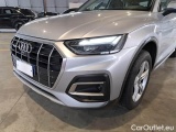  Audi  Q5 AUDI  / 2020 / 5P / SUV 40 TDI BUSIN. ADVANCED QUATTRO S TRONIC #27