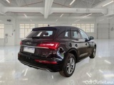  Audi  Q5 AUDI  / 2020 / 5P / SUV 40 TDI BUSINESS QUATTRO S TRONIC #2