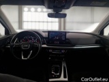  Audi  Q5 AUDI  / 2020 / 5P / SUV 40 TDI BUSINESS QUATTRO S TRONIC #3