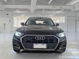  Audi  Q5 AUDI  / 2020 / 5P / SUV 40 TDI BUSINESS QUATTRO S TRONIC #6