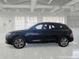  Audi  Q5 AUDI  / 2020 / 5P / SUV 40 TDI BUSINESS QUATTRO S TRONIC #8
