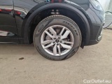  Audi  Q5 AUDI  / 2020 / 5P / SUV 40 TDI BUSINESS QUATTRO S TRONIC #17