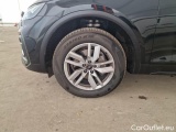  Audi  Q5 AUDI  / 2020 / 5P / SUV 40 TDI BUSINESS QUATTRO S TRONIC #20