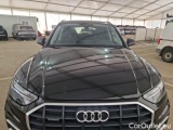  Audi  Q5 AUDI  / 2020 / 5P / SUV 40 TDI BUSINESS QUATTRO S TRONIC #24