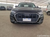 Audi  Q5 AUDI  / 2020 / 5P / SUV 40 TDI BUSINESS QUATTRO S TRONIC #28
