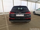 Audi  Q5 AUDI  / 2020 / 5P / SUV 40 TDI BUSINESS QUATTRO S TRONIC #46