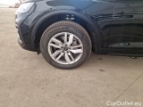  Audi  Q5 AUDI  / 2020 / 5P / SUV 40 TDI BUSINESS QUATTRO S TRONIC #72