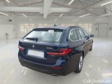  Bmw  Serie 5 BMW  / 2020 / 5P / STATION WAGON 518D BUSINESS TOURING #2