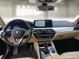  Bmw  Serie 5 BMW  / 2020 / 5P / STATION WAGON 518D BUSINESS TOURING #3