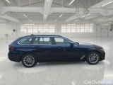  Bmw  Serie 5 BMW  / 2020 / 5P / STATION WAGON 518D BUSINESS TOURING #7