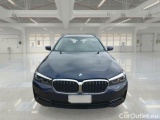  Bmw  Serie 5 BMW  / 2020 / 5P / STATION WAGON 518D BUSINESS TOURING #6