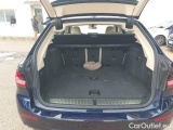  Bmw  Serie 5 BMW  / 2020 / 5P / STATION WAGON 518D BUSINESS TOURING #5