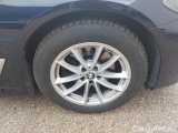 Bmw  Serie 5 BMW  / 2020 / 5P / STATION WAGON 518D BUSINESS TOURING #17