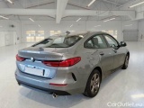  Bmw  Serie 2 BMW  GRAN COUPÉ / 2019 / 4P / BERLINA 218D ADVANTAGE #2