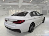  Bmw  Serie 5 BMW  / 2020 / 4P / BERLINA 520D AUT M SPORT MH48V #2