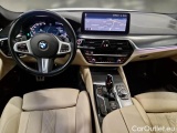  Bmw  Serie 5 BMW  / 2020 / 4P / BERLINA 520D AUT M SPORT MH48V #3