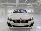  Bmw  Serie 5 BMW  / 2020 / 4P / BERLINA 520D AUT M SPORT MH48V #6