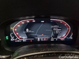  Bmw  Serie 5 BMW  / 2020 / 4P / BERLINA 520D AUT M SPORT MH48V #4