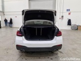  Bmw  Serie 5 BMW  / 2020 / 4P / BERLINA 520D AUT M SPORT MH48V #5